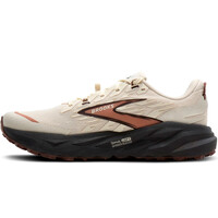 Brooks zapatillas trail hombre RANGE puntera