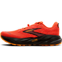 Brooks zapatillas trail hombre RANGE puntera