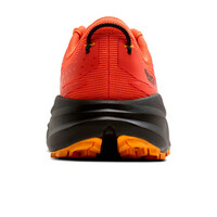 Brooks zapatillas trail hombre RANGE vista trasera