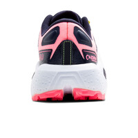 Brooks zapatillas trail mujer Caldera 7 vista trasera