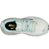 Brooks zapatillas trail mujer Caldera 8 05