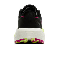 Brooks zapatillas trail mujer Caldera 8 vista trasera