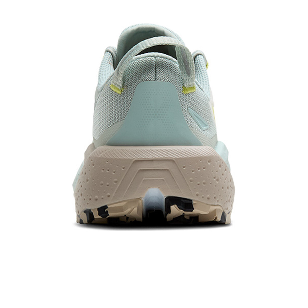 Brooks zapatillas trail mujer Caldera 8 vista trasera