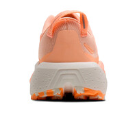 Brooks zapatillas trail mujer Caldera 8 vista trasera