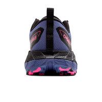 Brooks zapatillas trail mujer Cascadia 18 GTX vista trasera
