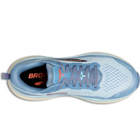 Brooks zapatillas trail mujer Cascadia 20 05