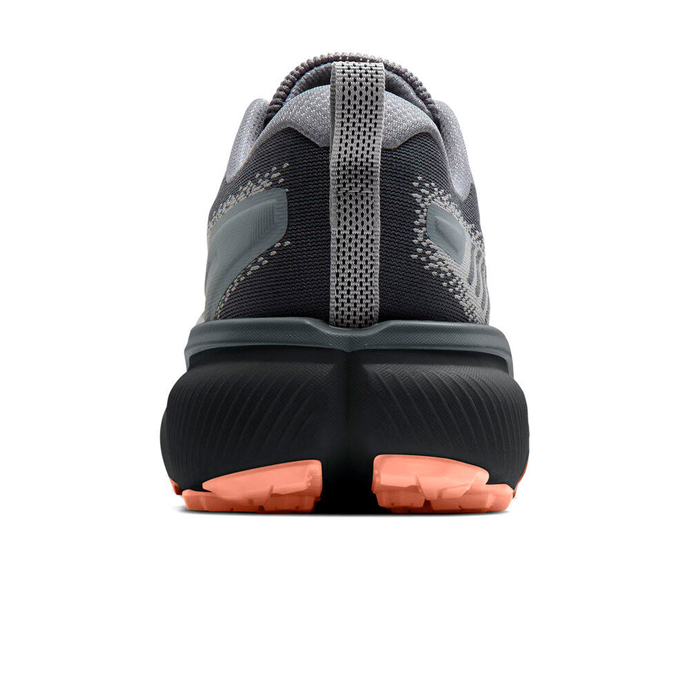 Brooks zapatillas trail mujer Cascadia 20 vista trasera