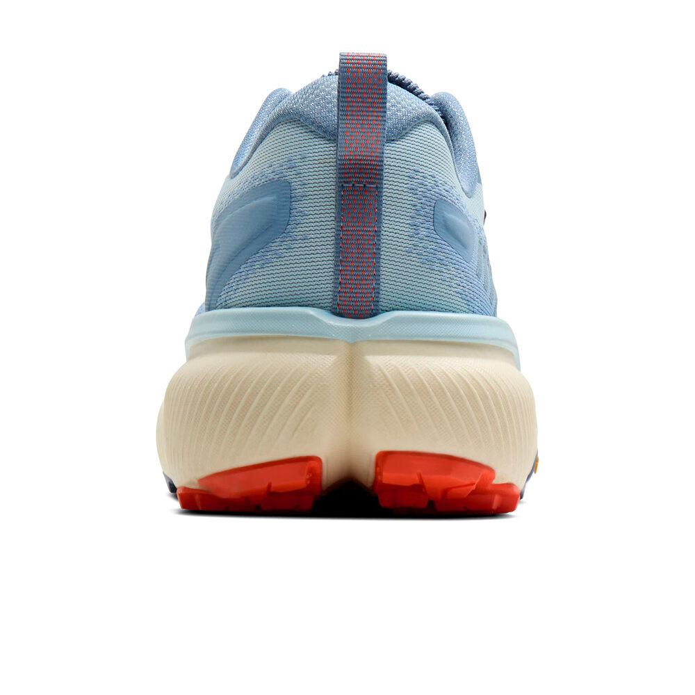 Brooks zapatillas trail mujer Cascadia 20 vista trasera