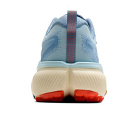 Brooks zapatillas trail mujer Cascadia 20 vista trasera