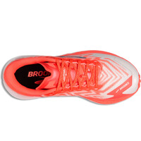 Brooks zapatillas trail mujer Catamount 4 05
