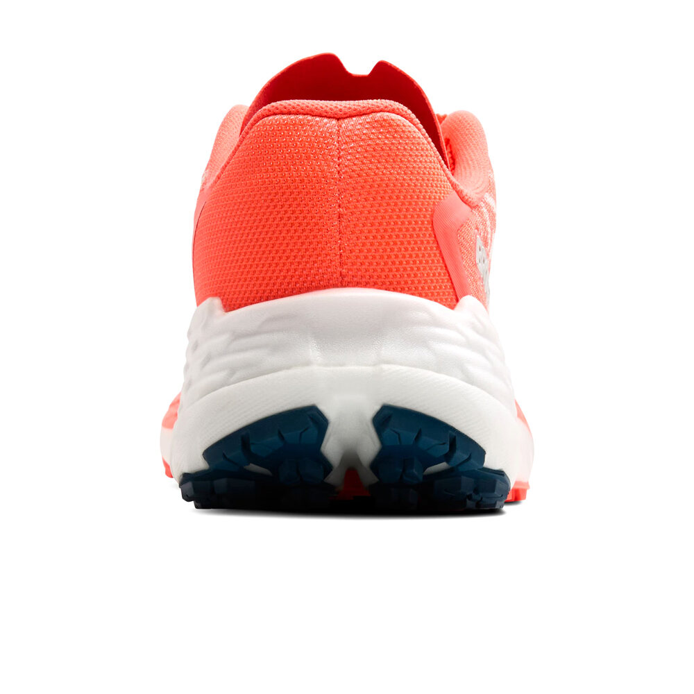 Brooks zapatillas trail mujer Catamount 4 vista trasera