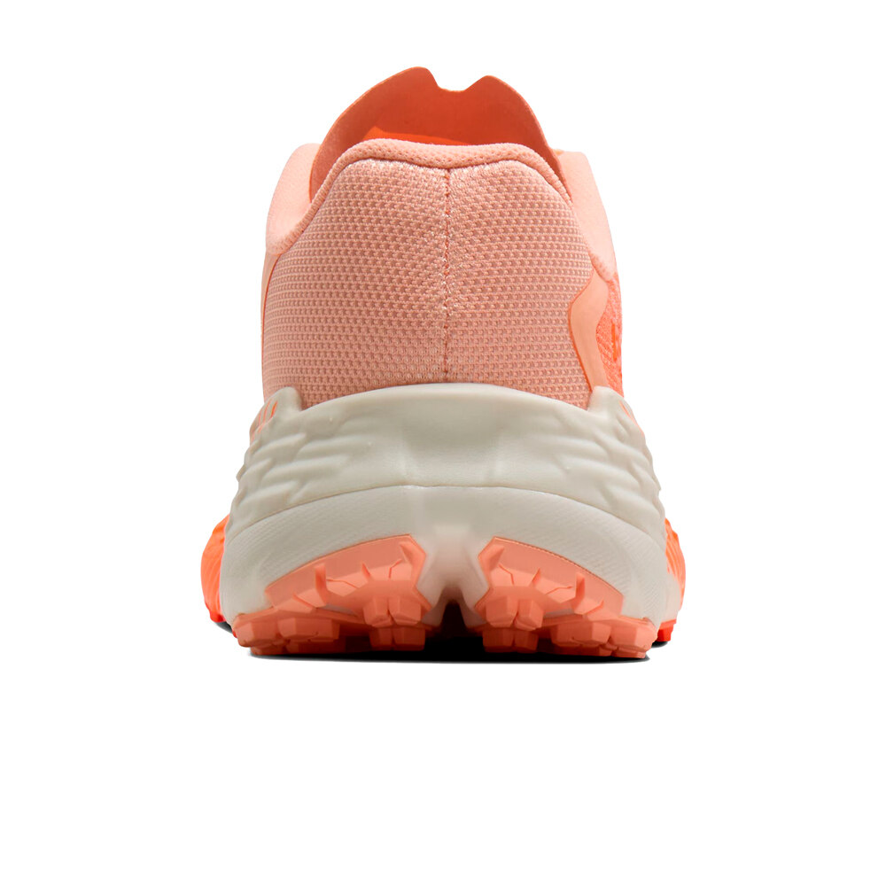 Brooks zapatillas trail mujer Catamount 4 vista trasera