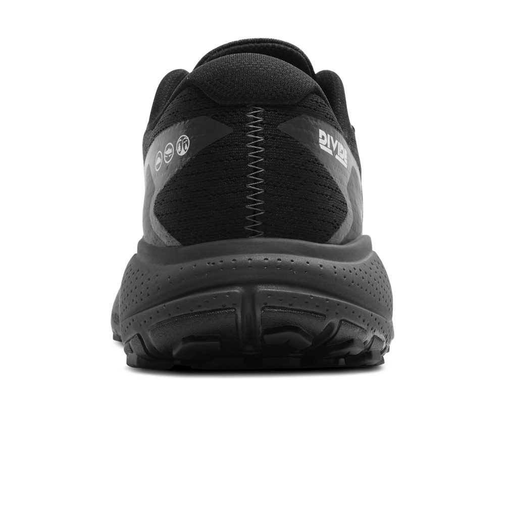 Brooks zapatillas trail mujer Divide 5 puntera