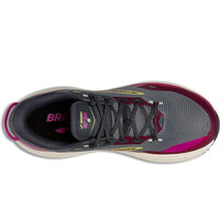 Brooks zapatillas trail mujer Divide 6 05
