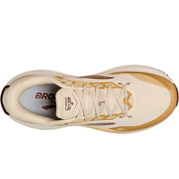 Brooks zapatillas trail mujer Divide 6 05