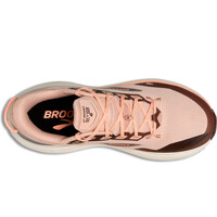 Brooks zapatillas trail mujer Divide 6 05