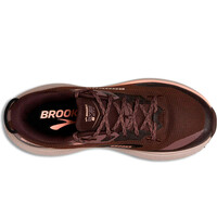 Brooks zapatillas trail mujer Divide 6 GTX 05