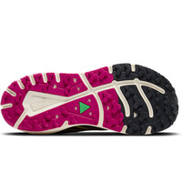 Brooks zapatillas trail mujer Divide 6 vista superior