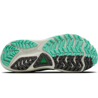 Brooks zapatillas trail mujer Ghost Trail vista superior