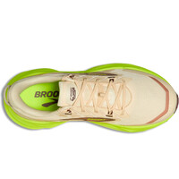 Brooks zapatillas trail mujer RANGE 05
