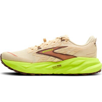 Brooks zapatillas trail mujer RANGE puntera