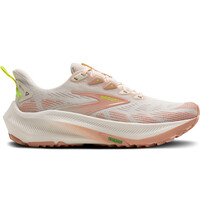 Brooks zapatillas trail mujer W Ghost Trail lateral exterior