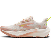 Brooks zapatillas trail mujer W Ghost Trail puntera