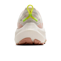 Brooks zapatillas trail mujer W Ghost Trail vista trasera