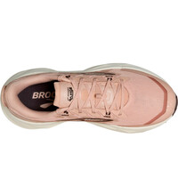 Brooks zapatillas trail mujer W RANGE 05