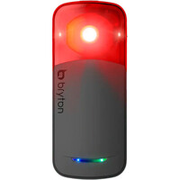 Bryton cámara RADAR BRYTON GARDIA R300L 01