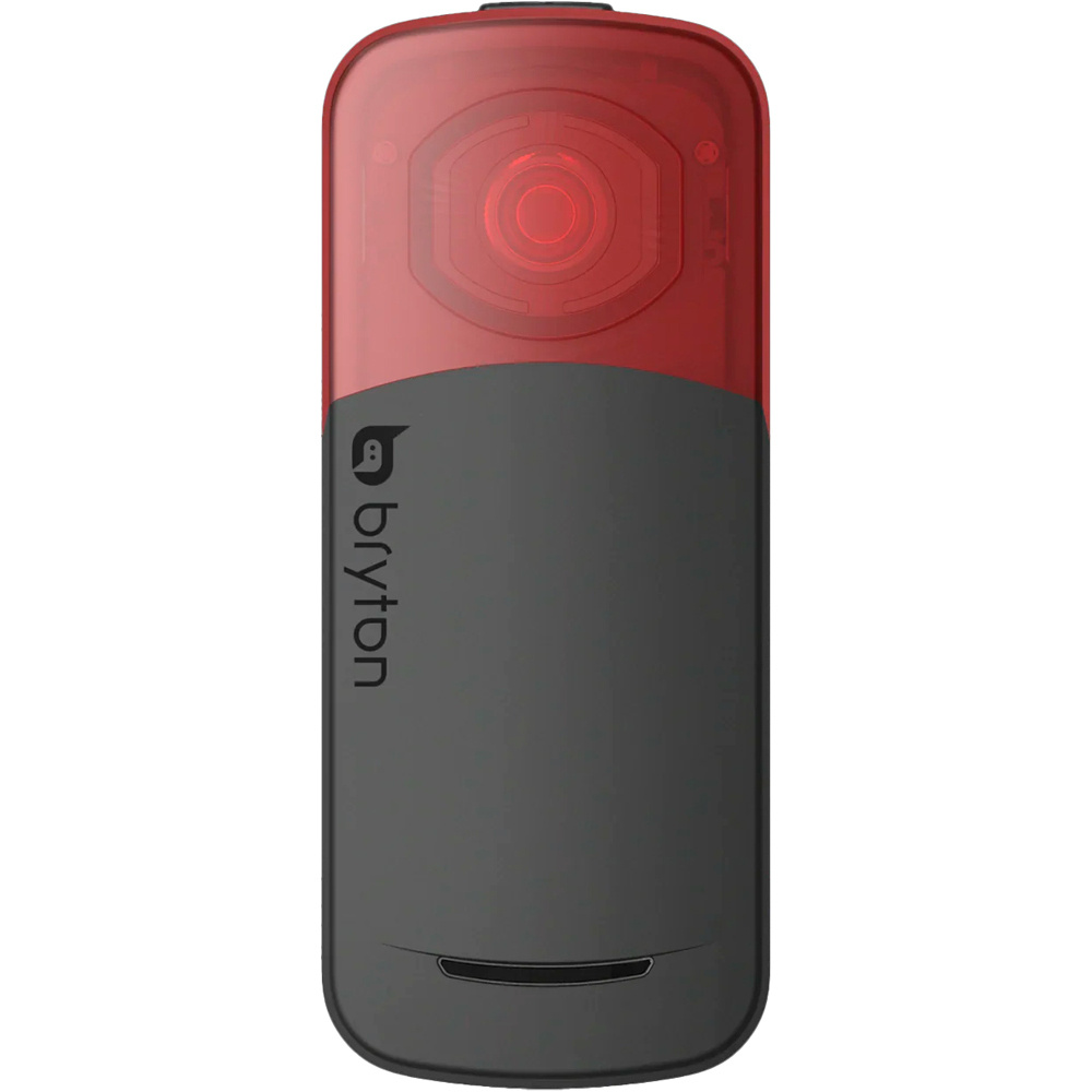 Bryton cámara RADAR BRYTON GARDIA R300L vista frontal