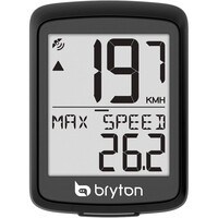 Bryton gps bicicleta BRYTON GO 01