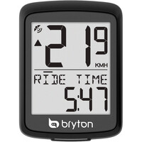 Bryton gps bicicleta BRYTON GO 02