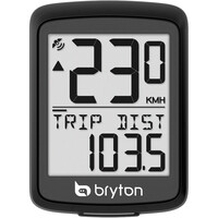 Bryton gps bicicleta BRYTON GO 03