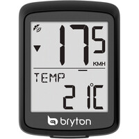Bryton gps bicicleta BRYTON GO 04