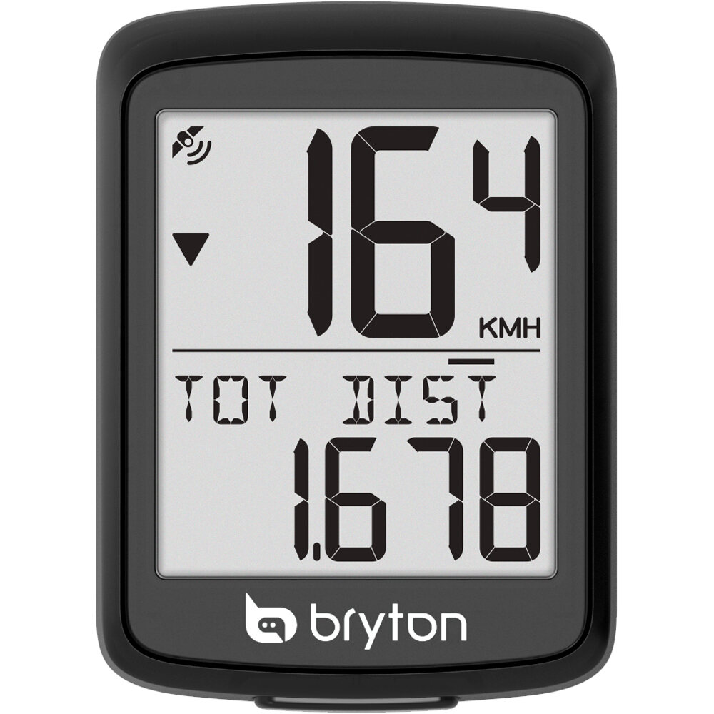Bryton gps bicicleta BRYTON GO 05