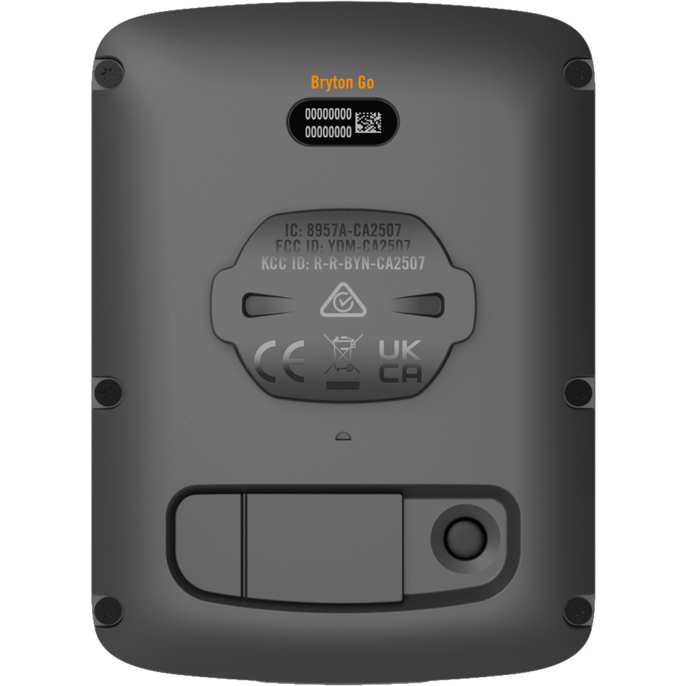 Bryton gps bicicleta BRYTON GO 07