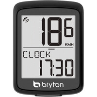 Bryton gps bicicleta BRYTON GO vista frontal