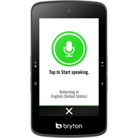 Bryton gps bicicleta GPS BRYTON RIDER S810 T 01
