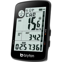 Bryton gps bicicleta Rider 17 E 01