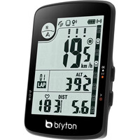 Bryton gps bicicleta Rider 17 E 02