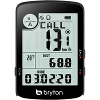 Bryton gps bicicleta Rider 17 E 03