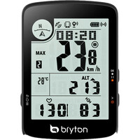 Bryton gps bicicleta Rider 17 E 04