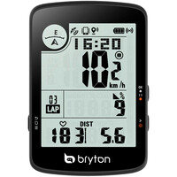 Bryton gps bicicleta Rider 17 E 05