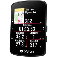 Bryton gps bicicleta Rider 650 T 03