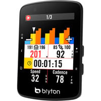 Bryton gps bicicleta Rider 650 T 04