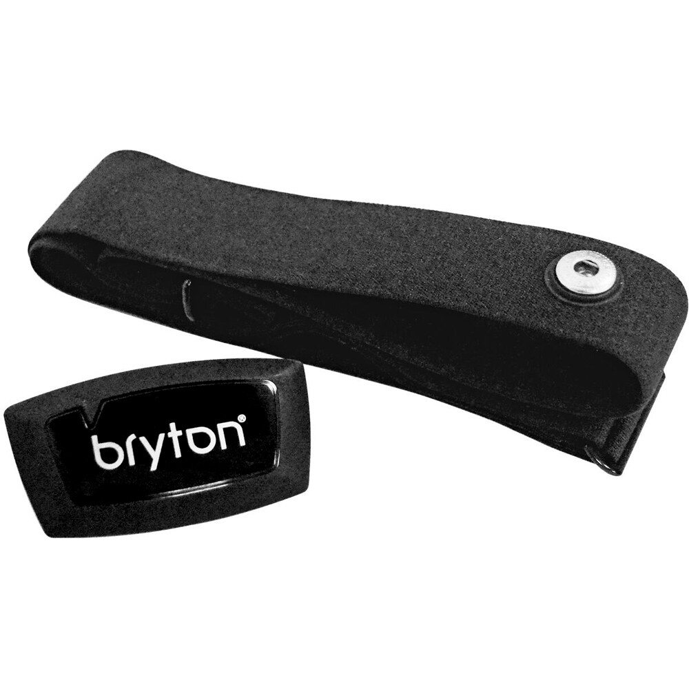 Bryton infrarrojos pulsómetro Smart HRM 01