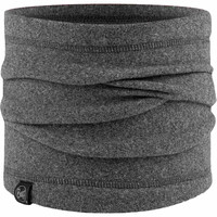 Buff tubular HTR GREY vista detalle