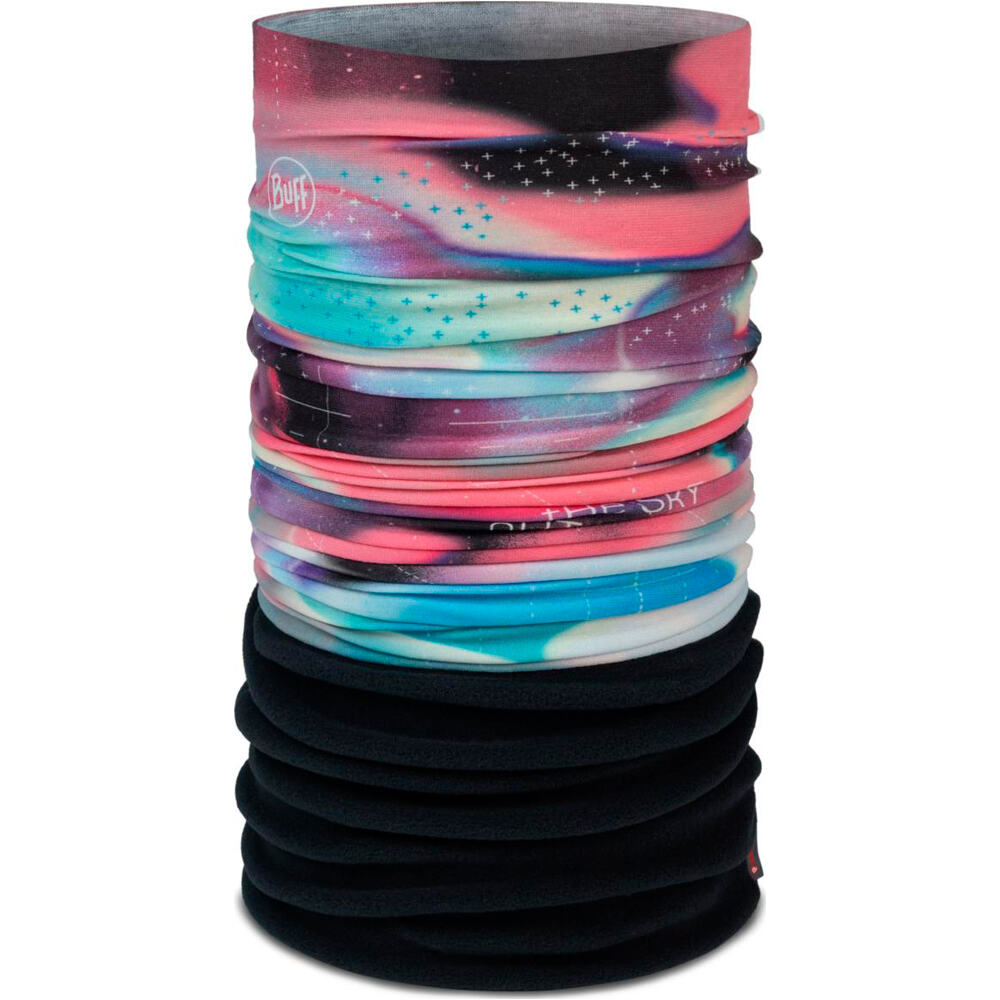 Buff tubular infantil SEMVA MULTI vista frontal