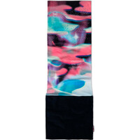 Buff tubular infantil SEMVA MULTI vista trasera